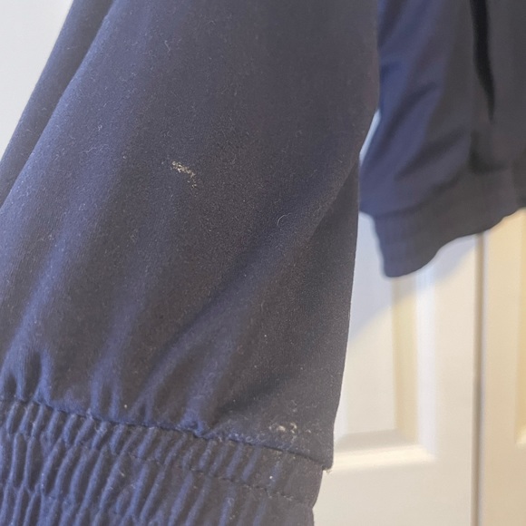 Adidas Full Zip up Jacket, Women Size Large - Picture 4 of 9